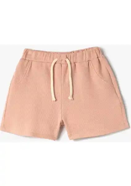 Koton Erkek Bebek Şortları Karşılaştırması: Rahatlık ve Şıklık Analizi