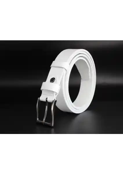 Livize Klasik ve Partscraft Hakiki Deri Erkek Kemerleri Karşılaştırması