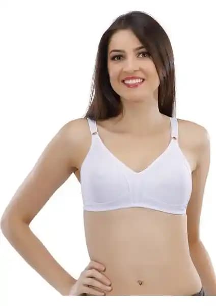 Liza Dikişsiz Jarse Toparlayıcı ve NBB 351 Minimizer Sütyen Karşılaştırması