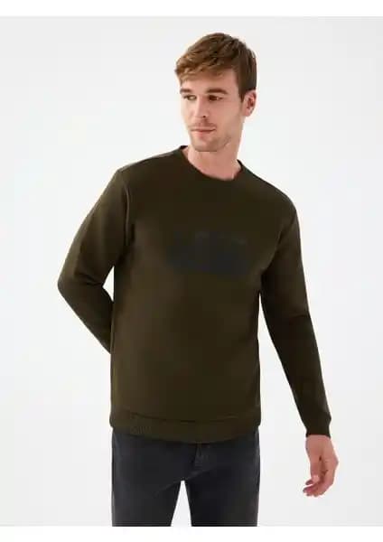 Loft Regular Fit ve U.S. Polo Assn. Erkek Sweatshirt Karşılaştırması ve İnceleme