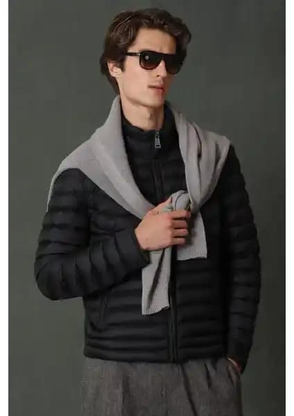 Lufian Andy ve Luc Kaz Tüyü Erkek Montları Karşılaştırması ve Özellikleri