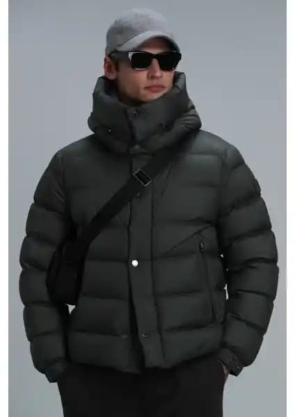 Lufian Marty ve Tommy Kaz Tüyü Erkek Montları Karşılaştırması ve Özellikleri