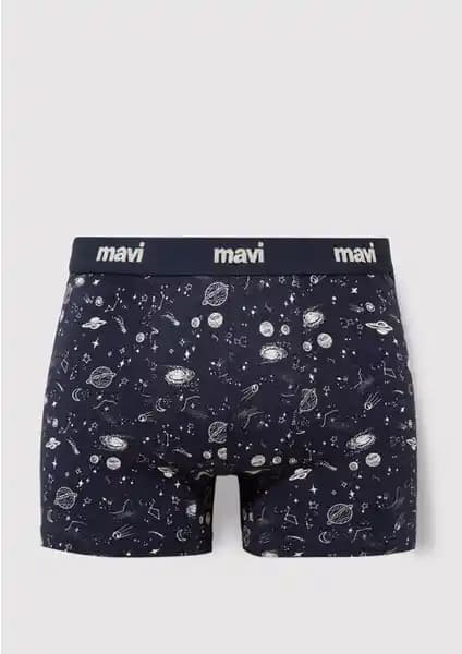 Mavi Boxer Modelleri Karşılaştırması: Tasarım, Konfor ve Malzeme Kalitesi Analizi
