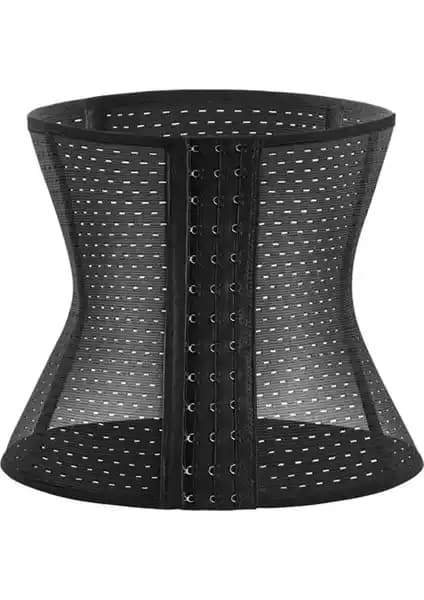 Miresa ve Sweet Sauna Doğum Sonrası Bel ve Göbek Toparlayıcı Korselerin Karşılaştırması