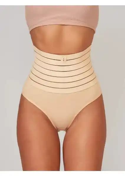 Mistirik Buturo Model Kadın Korsesi ve Sweet Sauna Toparlayıcı Korseler Karşılaştırması