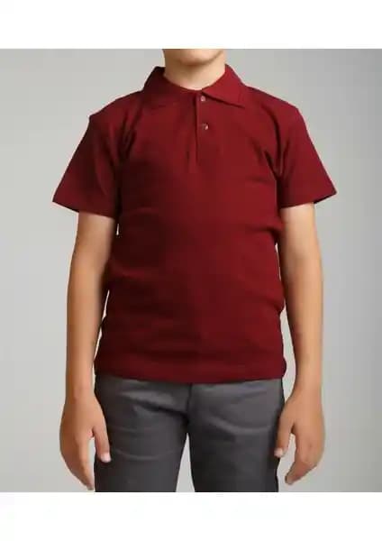 Nacar Çarşı ve Hüma Kids Çocuk Polo Yaka Tişörtleri Karşılaştırması
