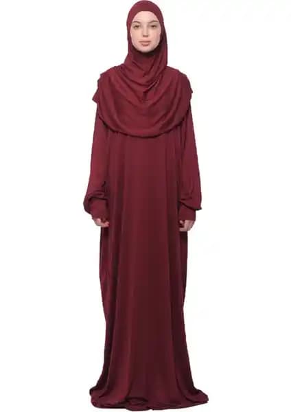 Namaz Elbiseleri Karşılaştırması: Organik Pamuklu ve Şık Anne Kız Modelleri