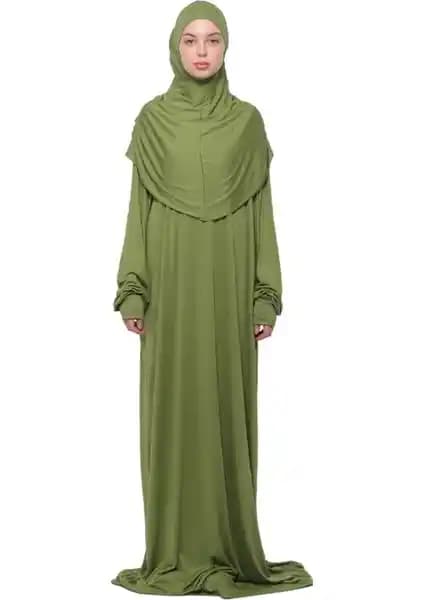 Namaz Elbisesi Karşılaştırması: Altobeh ve Medipek Modellerinin Özellikleri