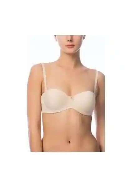 NBB Destekli Mikro Dolgulu Straplez ve Yüksek Kap Sütyen Karşılaştırması