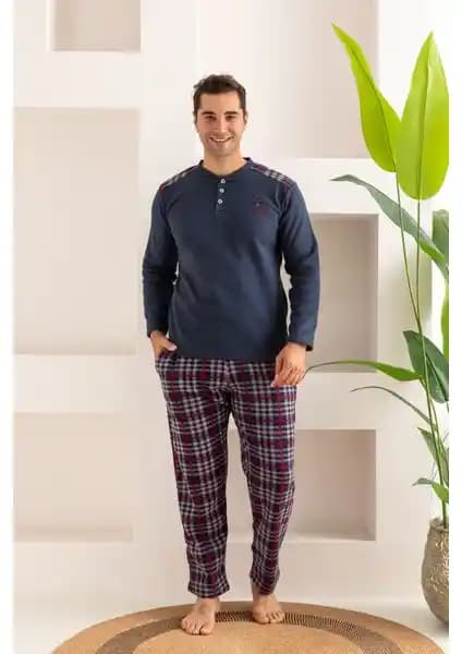 Nisanca ve Nisanca Kışlık Erkek Polar Pijama Takımları Karşılaştırması ve İnceleme