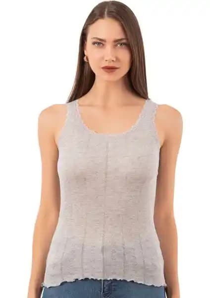 Özkan Kadın Atletleri Karşılaştırması: Transferli Ribana ve Pamuklu Modellerin Özellikleri