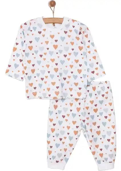 Pambuliq Organik Pijama Takımı Karşılaştırması: Kız Bebek ve Unisex Modelleri