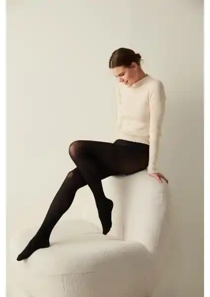 Penti Opak 50 Siyah Külotlu Çorap ve Yüksek Nemlendirici Modellerin Karşılaştırması