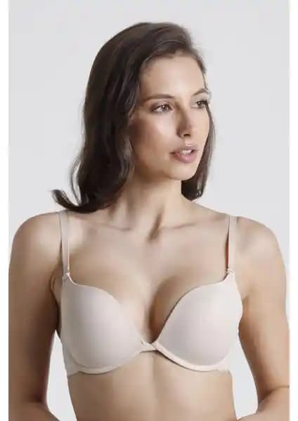 Penti Sütyen Karşılaştırması: Push Up ve Dolgulu Modellerin Özellikleri