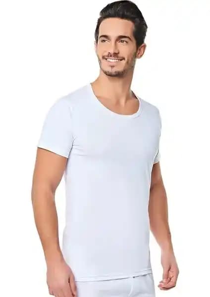 Seher Yılzı Bisiklet Yaka Fanila ve Tutku Elit Elastan Sıfır Yaka Karşılaştırması