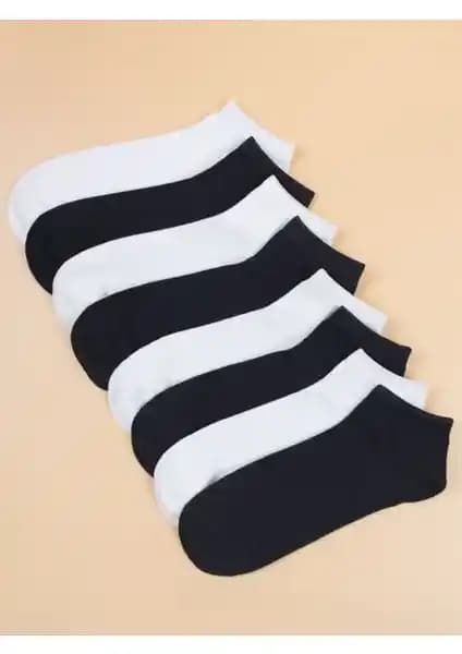 Sky Socks ve DeFacto Kadın Kısa Çoraplarının Karşılaştırması ve Seçim Rehberi