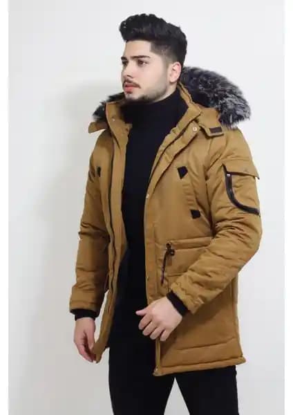 Stil Kombin King ve Mers Store Erkek Kış Montları Karşılaştırması ve İnceleme