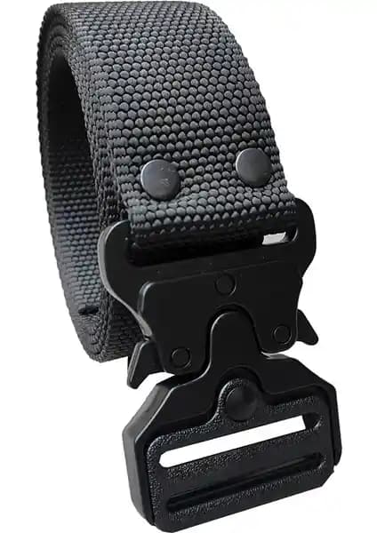 Taktik ve Naylon Kemerler Arasındaki Farklar ve Kullanım İpuçları