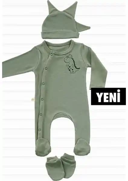 Tiny Lamb Bebek Takımları Karşılaştırması Organik ve Unisex Tasarımlar