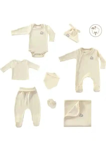 Tiny Lamb Organik Yenidoğan Bebek Setleri Karşılaştırması ve Seçim Rehberi