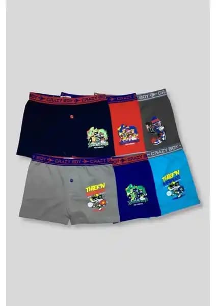 Tutku Erkek Çocuk Boxer Karşılaştırması: Elastandan Havlu Bel'e En İyi Seçenekler