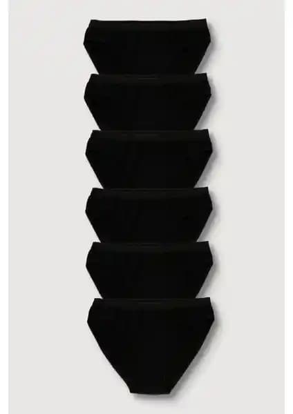 Tutku Kadın İç Giyim Ürünleri Karşılaştırması: Pamuklu Bikini ve Geniş Bel Külotlar