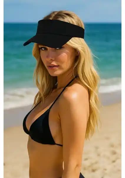 Yaz Ayları İçin En İyi Güneş Koruyucu Şapka Karşılaştırması