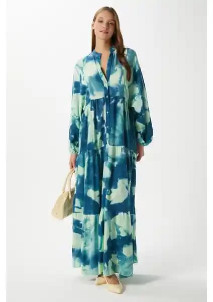 Yaz Ayları İçin Rahat ve Şık Kadın Elbisesi Karşılaştırması