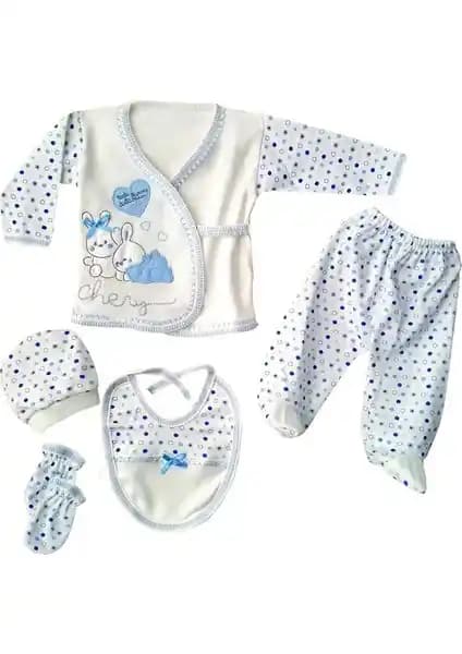 Yenidoğan Hastane Çıkışı Setleri Karşılaştırması: Hece Bebe ve Webombinoo Ürünleri