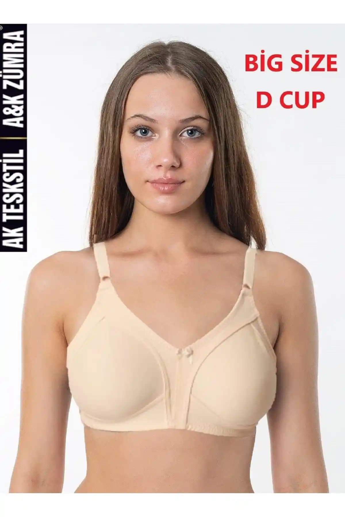A&K Zümra Kadın Telsiz Desteksiz Penye Toparlayıcı Sütyen Özellikleri ve Kullanıcı Yorumları