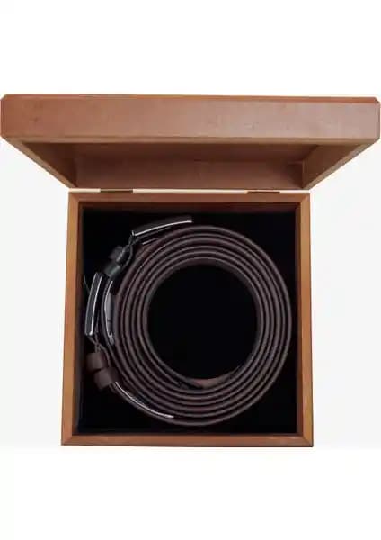 Altınyıl<dı>z Classics Erkek Kemerleri: Şıklık ve Dayanıklılıkta Güncel Tasarımlar