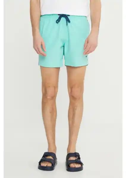 Altınyılz Classics Erkek Mint Standart Fit Mayo: Şıklık ve Fonksiyonellik Bir Arada