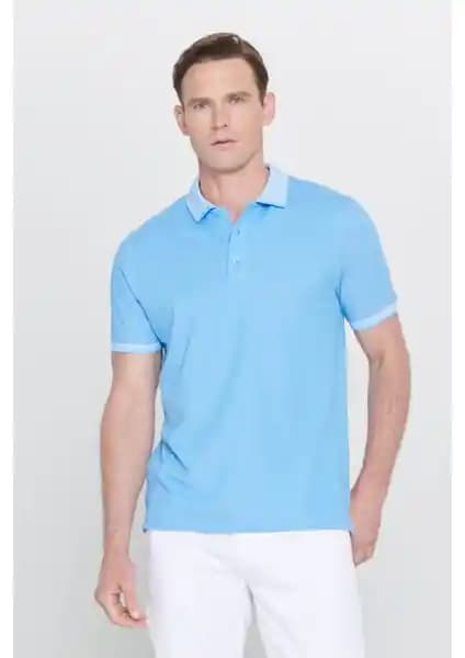 Altınyılz Classics Erkek Polo Yaka Tişörtleri Şık ve Rahat Günlük Giyim Seçenekleri