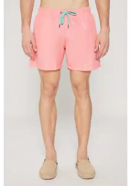 Altınyılz Classics Erkek Turuncu Mayo: Şık ve Fonksiyonel Yaz Plaj Giyim Seçeneği