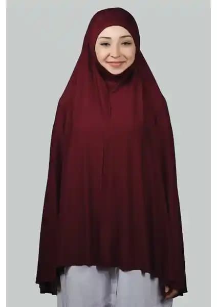 Altobeh Hazır Türban Peçeli Pratik Eşarp: Şıklık ve Konfor Sunan Modern Tasarım