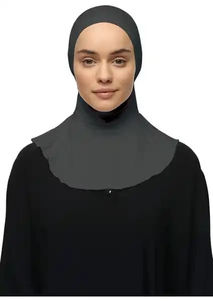 Altobeh Kadın Tesettür Pratik Boyunluklu Hijab: Rahatlık ve Şıklık Sunan Modern Tasarım