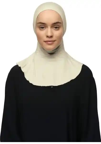 Altobeh Kadın Tesettür Pratik Boyunluklu Hijab: Şık ve Konforlu Günlük Kullanım İçin