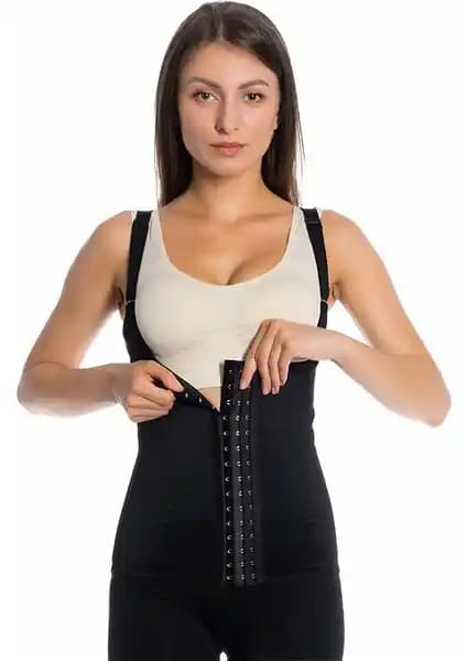 Alwaysfit Lohusa Lateks Bel ve Göbek Korsesi İncelemesi ve Kullanım Rehberi