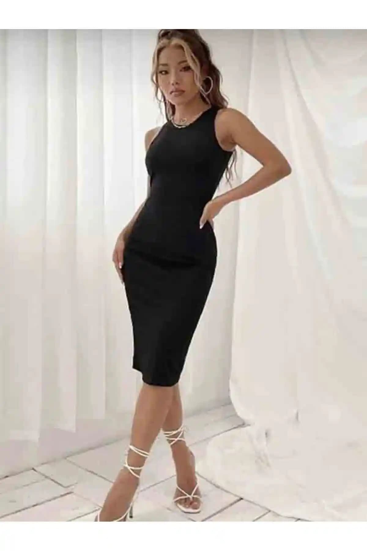 Aşar Moda Kadın Elbisesi: Modern, Şık ve Konforlu Tasarım Çözümü