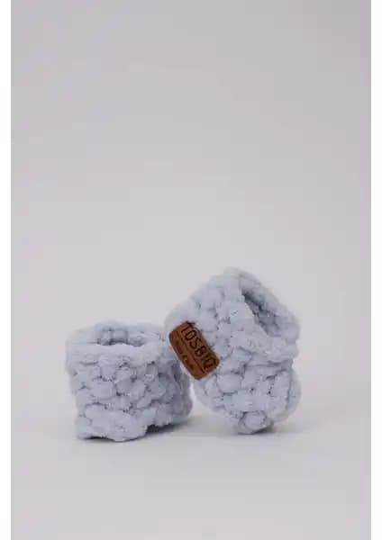 Bebekler İçin Sağlıklı ve Şık Yenidoğan Panduf Patikleri Üretim ve Kullanım İpuçları