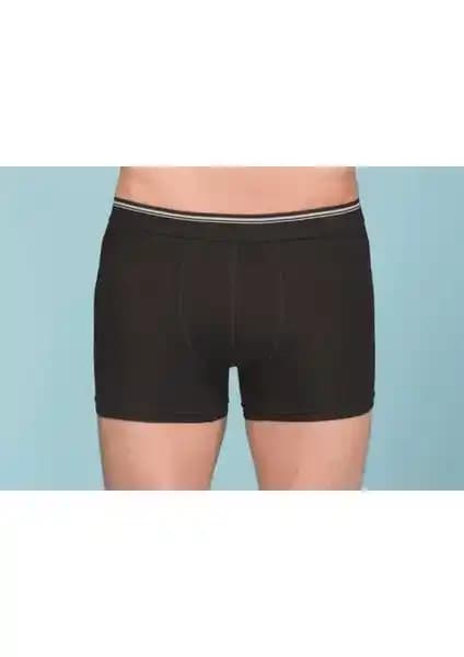 Berrak 1097 Erkek Likralı Esnek Boxer: Konfor ve Şıklık Sunan Modern İç Giyim Ürünü