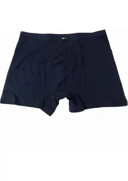 Berrak 4488 Modal Erkek Boxer: Konfor ve Şıklığı Bir Arada Sunan Kaliteli İç Giyim Ürünü