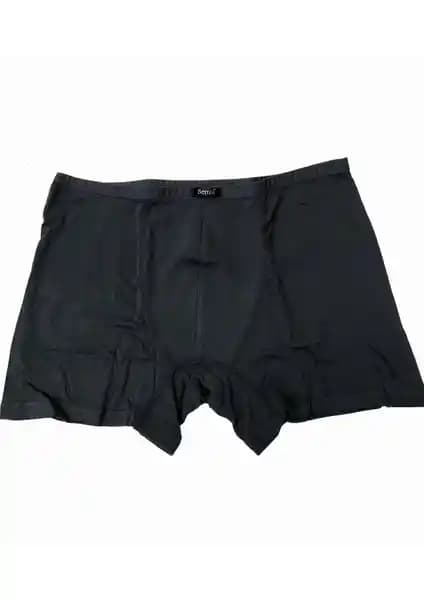 Berrak 4488 Modal Erkek Boxer: Konfor ve Şıklığı Bir Arada Sunan Yüksek Kaliteli İç Giyim