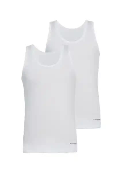 Blackspade %100 Pamuk Erkek Atletleri 2'li Paket Konfor ve Şıklık Sunar