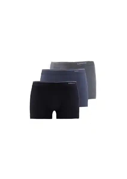 Blackspade 9670 Erkek Tüylü Boxer: Yüksek Kalite ve Konfor Sunan Günlük İç Giyim Seçeneği