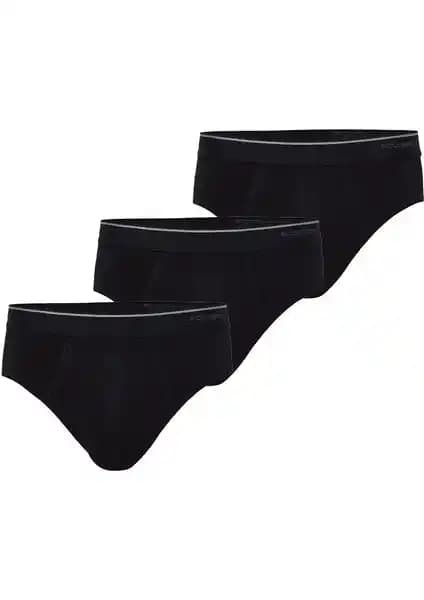 Blackspade Erkek Slip 3'lü Paket: Yüksek Kalite ve Konfor Sunan İç Giyim Seçeneği