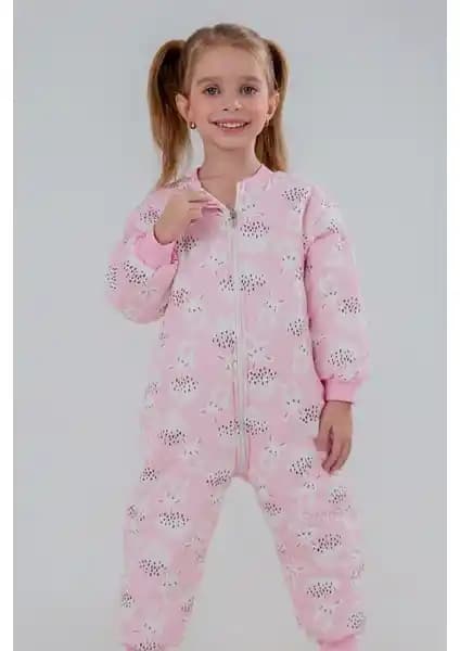 Cantoy Kız Erkek Çocuk Desenli Uyku Tulumu: Sağlıklı ve Konforlu Uyku İçin Uygun Seçenek