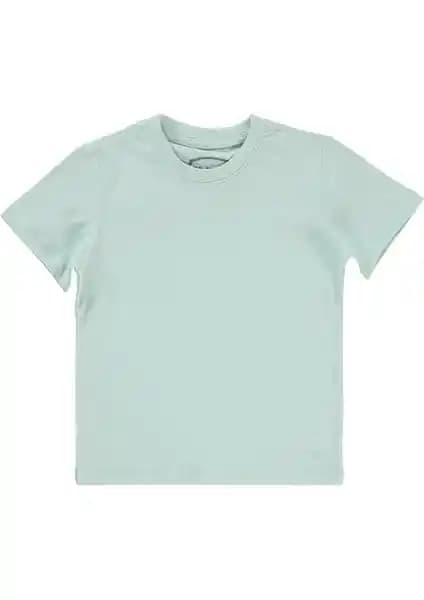 Civil Boys Erkek Çocuk Tişörtü Günlük Kullanım İçin Yüksek Kalite ve Konfor Sağlar