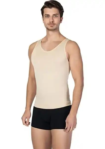 D'S Damat Erkek Korse: Günlük Rahatlık ve Vücut Şekillendirme Çözümü