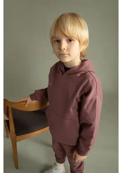 DeFacto Erkek Çocuk Oversize Fit Kapüşonlu Sweatshirt Detayları ve Kullanım Alanları